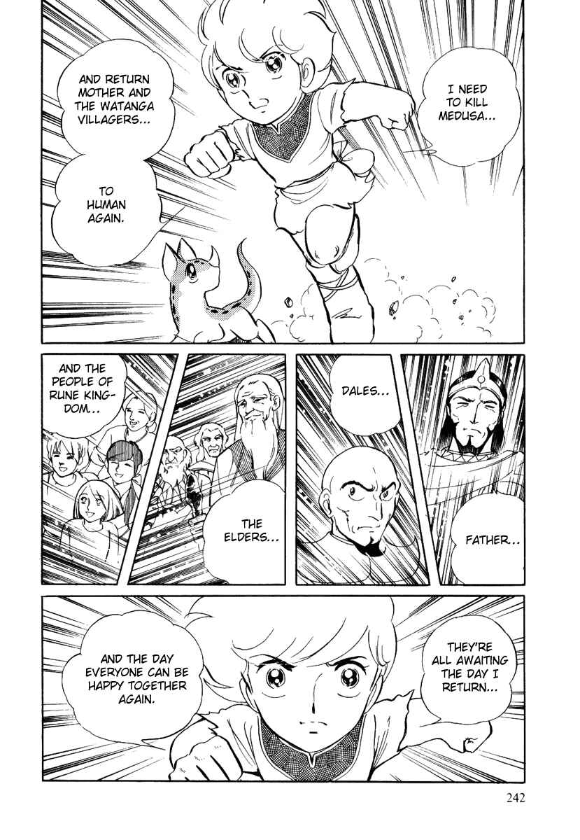 Page 26 Chapter 61 Pygmalio