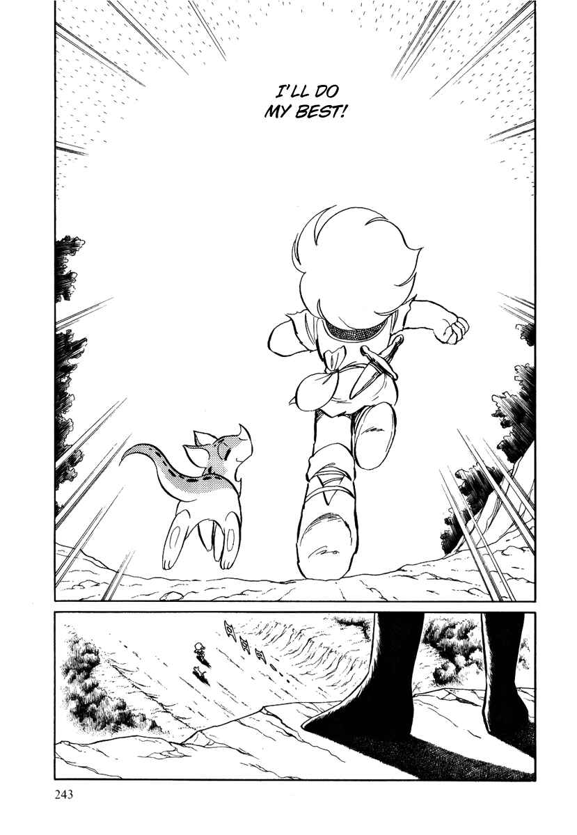 Page 27 Chapter 61 Pygmalio