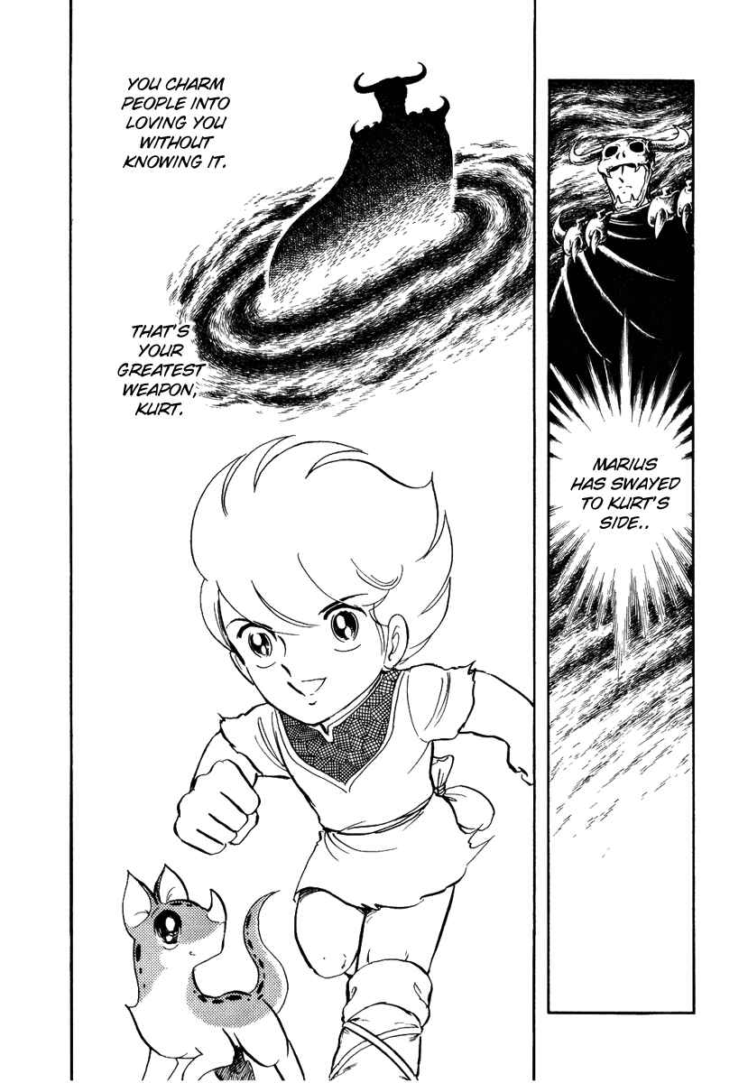 Page 29 Chapter 61 Pygmalio