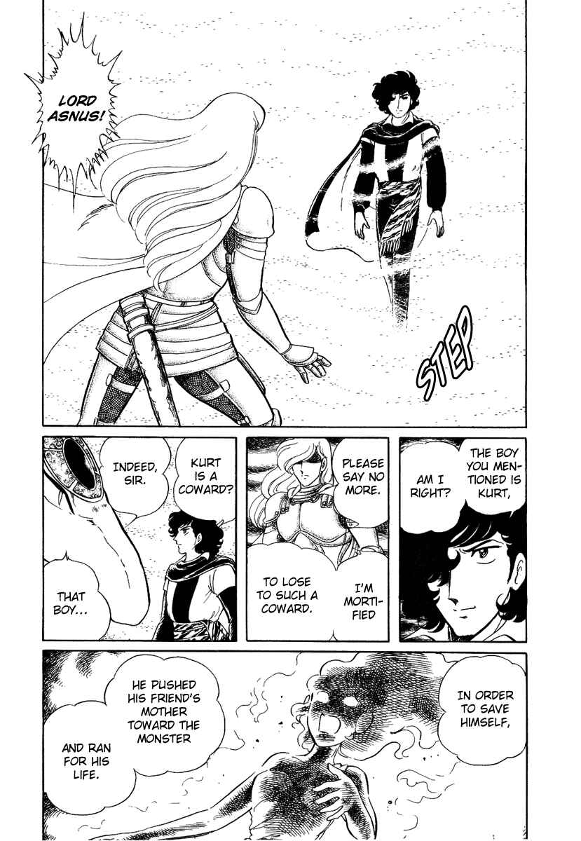 Page 4 Chapter 61 Pygmalio