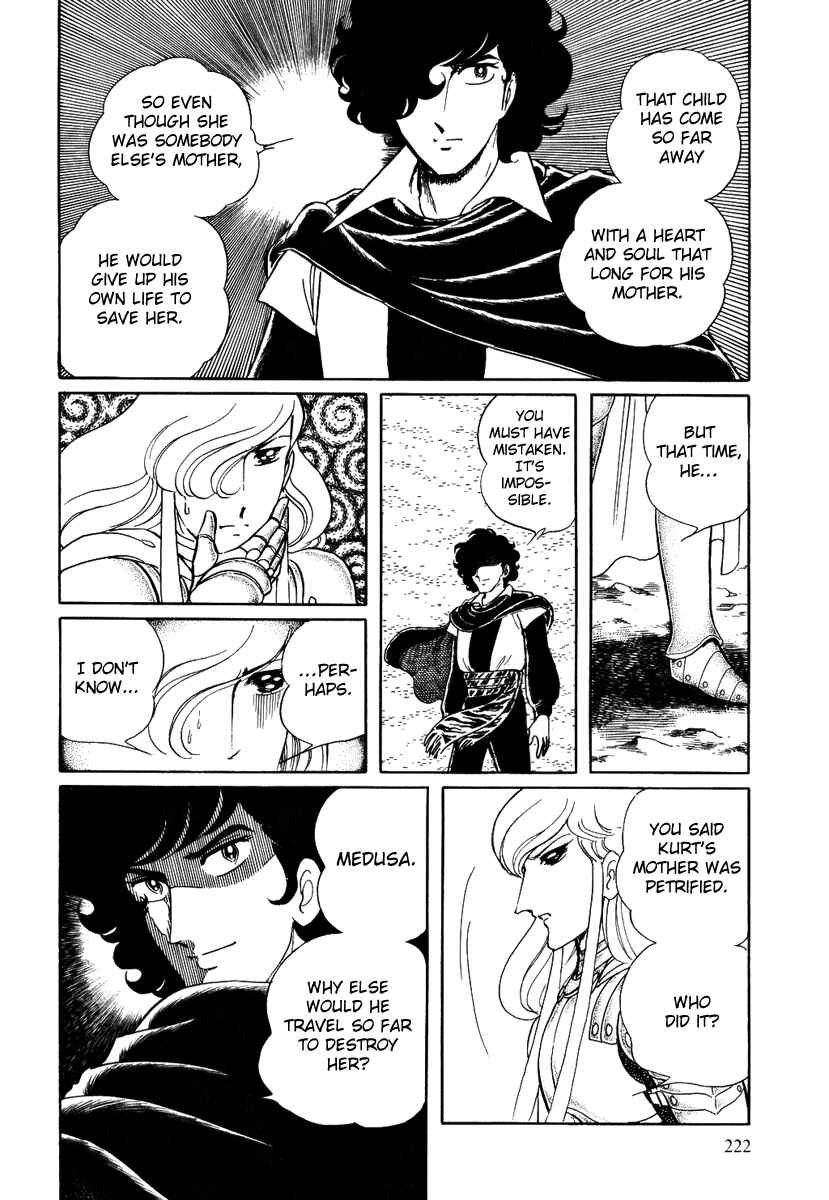 Page 6 Chapter 61 Pygmalio