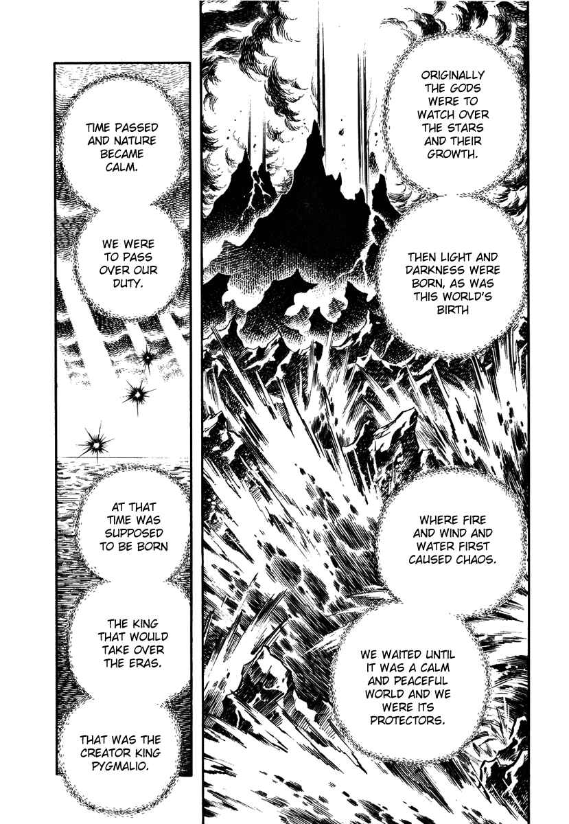 Page 10 Chapter 159 Pygmalio