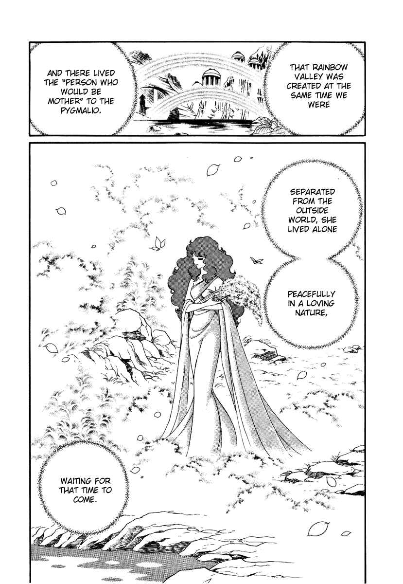 Page 11 Chapter 159 Pygmalio