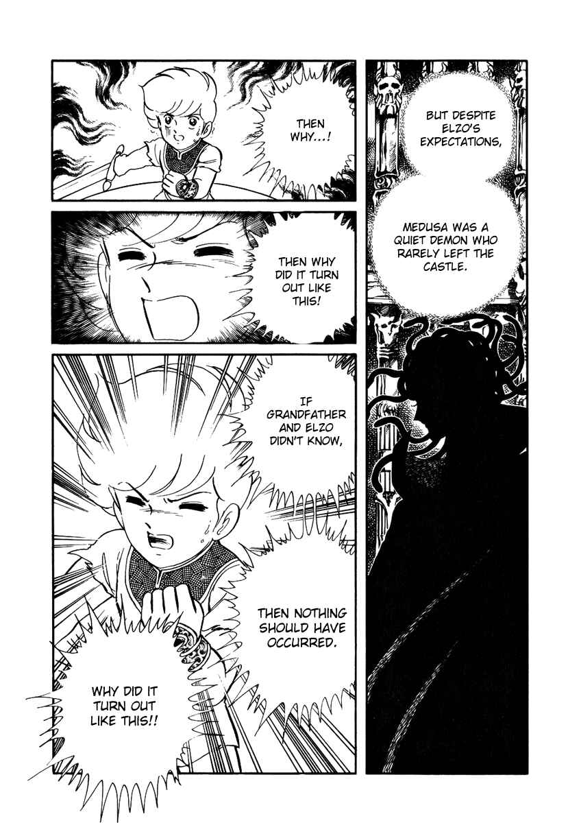 Page 16 Chapter 159 Pygmalio
