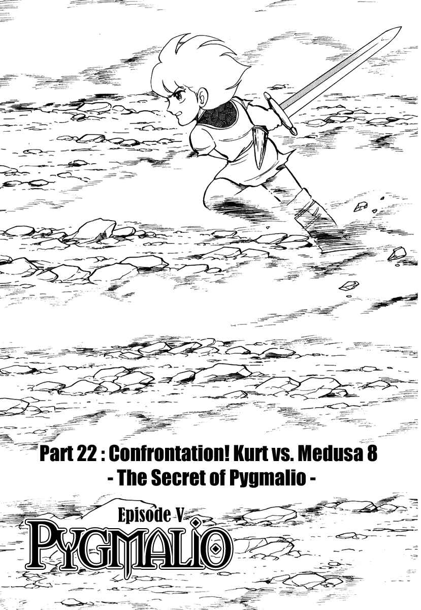 Page 2 Chapter 159 Pygmalio
