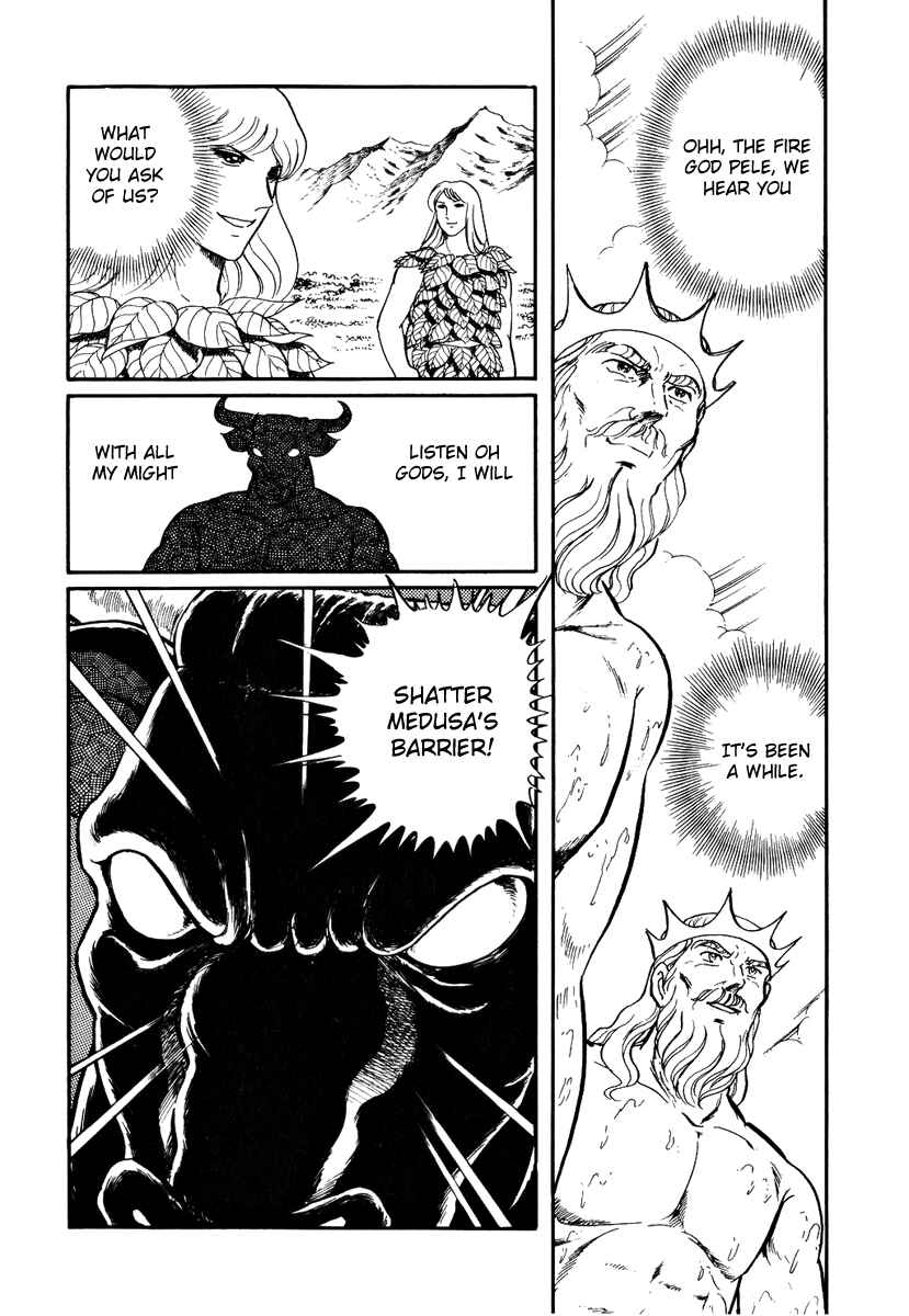 Page 23 Chapter 159 Pygmalio