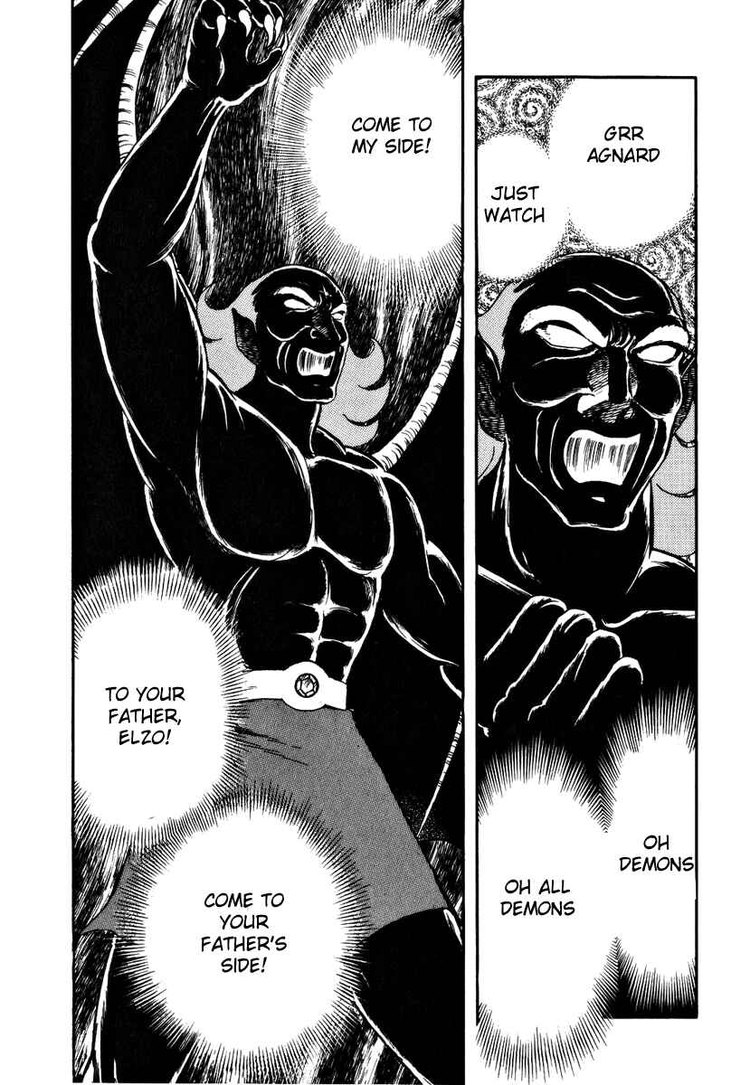 Page 26 Chapter 159 Pygmalio