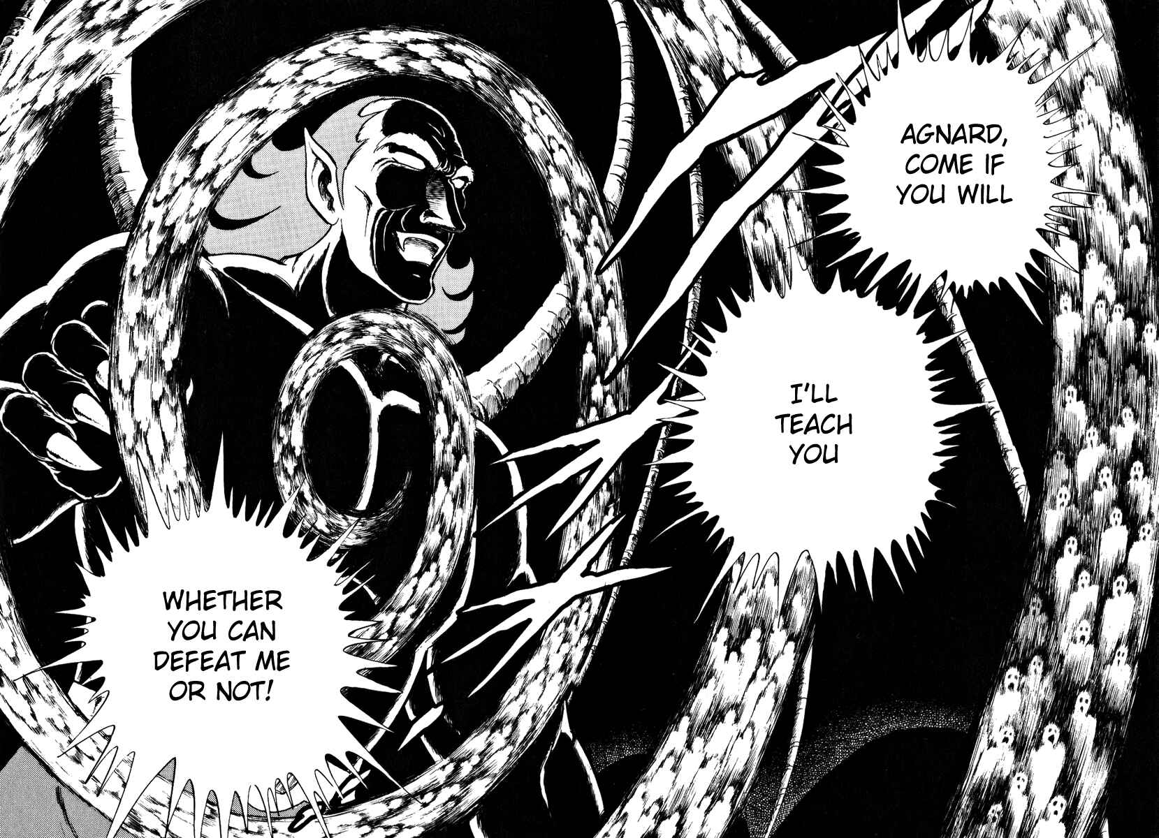 Page 29 Chapter 159 Pygmalio