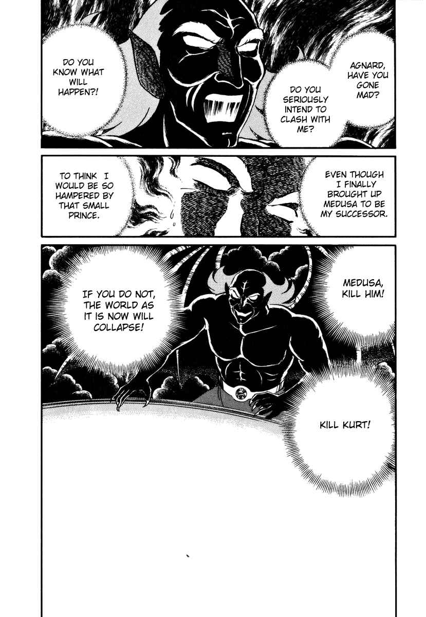 Page 4 Chapter 159 Pygmalio
