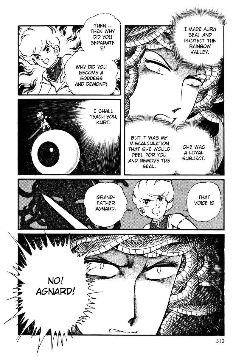 Page 9 Chapter 159 Pygmalio