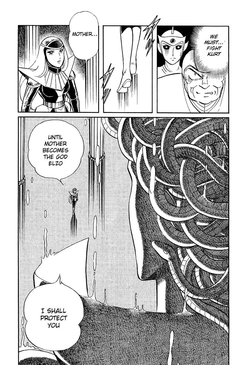 Page 14 Chapter 144 Pygmalio
