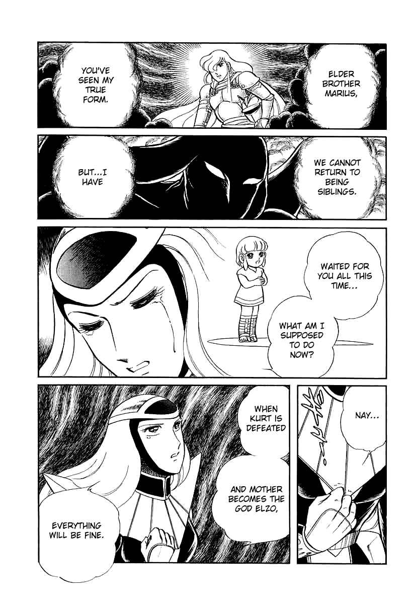 Page 15 Chapter 144 Pygmalio