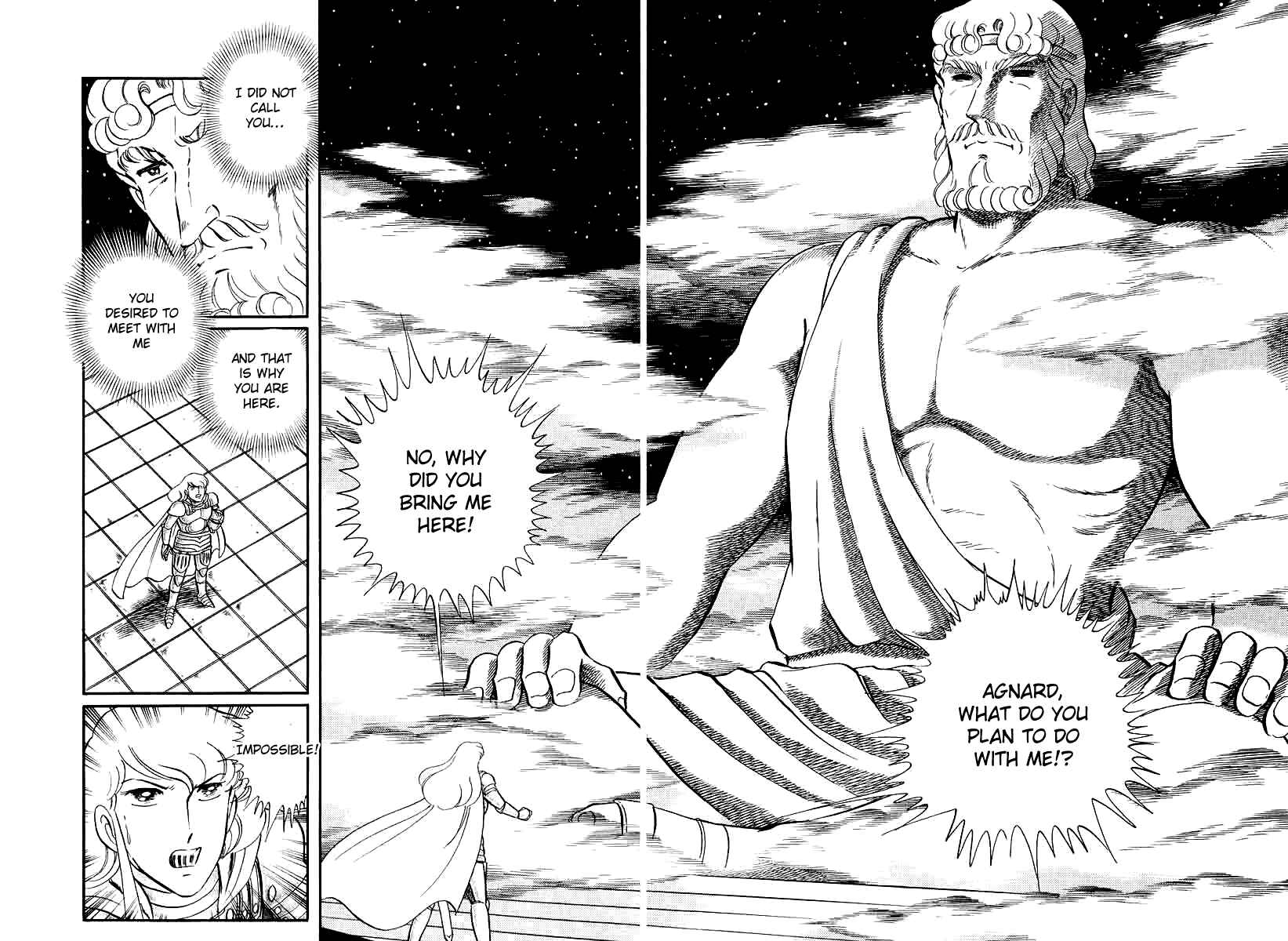 Page 18 Chapter 144 Pygmalio