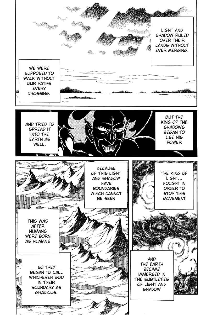 Page 21 Chapter 144 Pygmalio