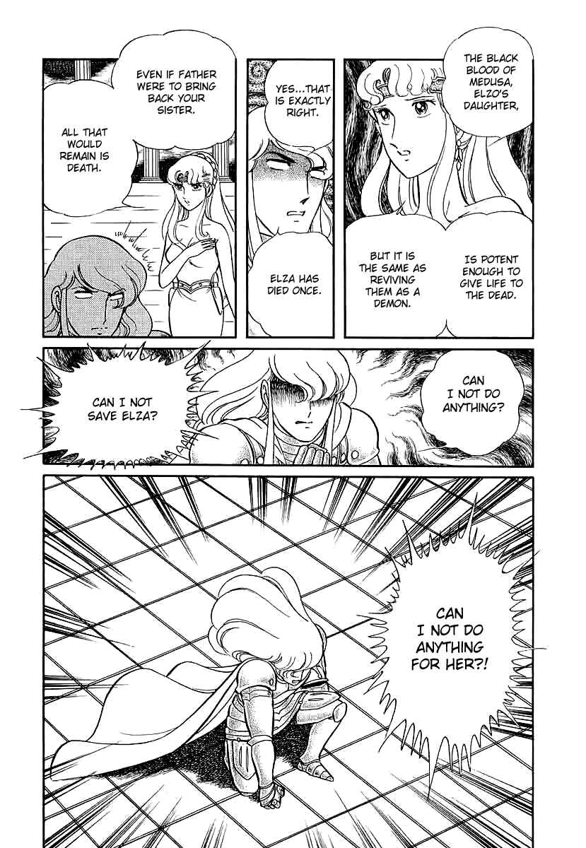 Page 23 Chapter 144 Pygmalio