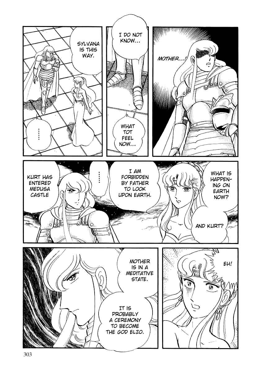Page 26 Chapter 144 Pygmalio