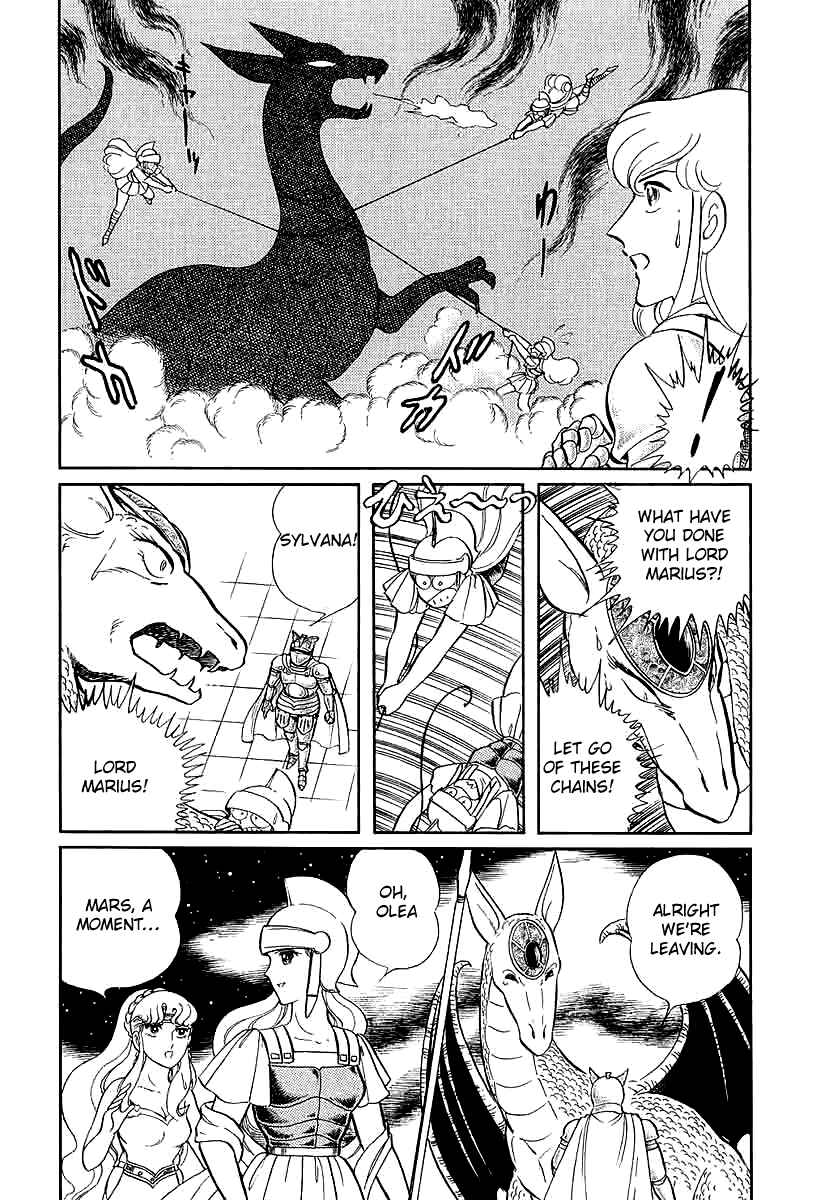 Page 27 Chapter 144 Pygmalio
