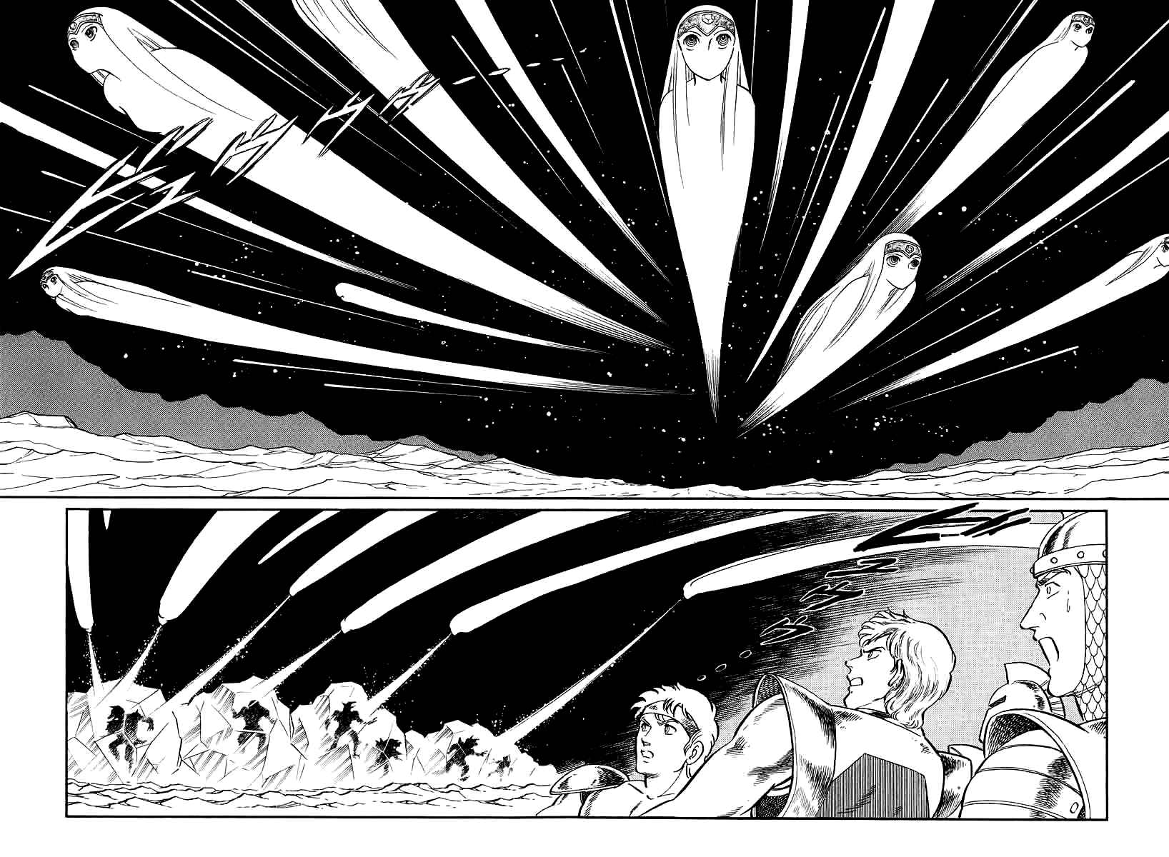 Page 5 Chapter 144 Pygmalio