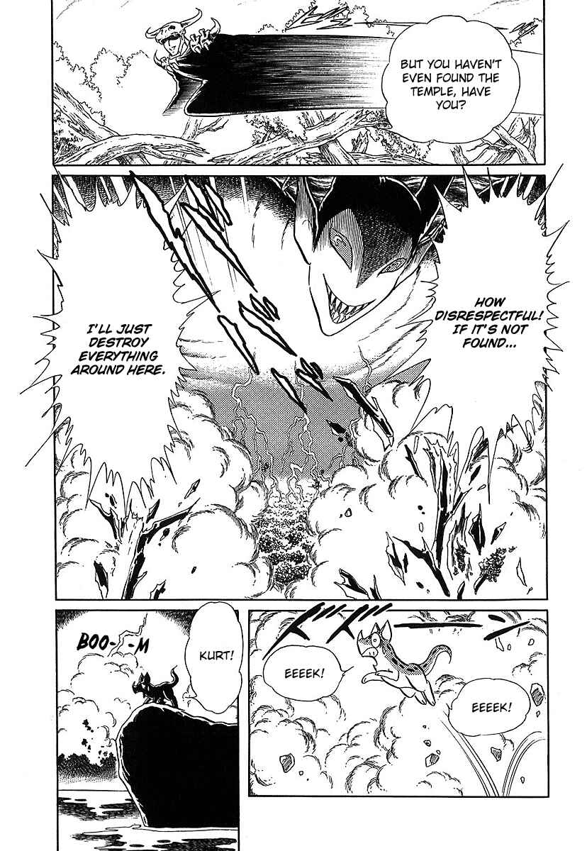 Page 12 Chapter 76 Pygmalio