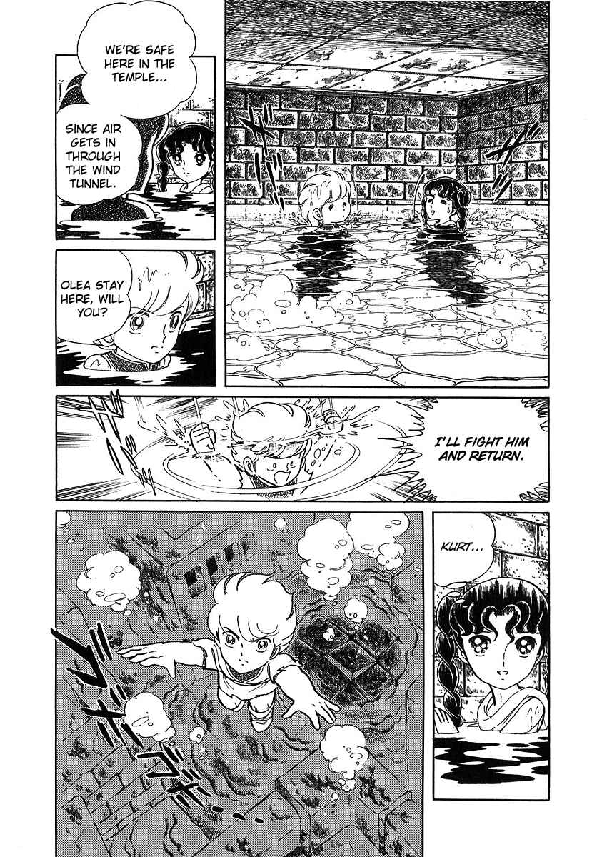 Page 14 Chapter 76 Pygmalio