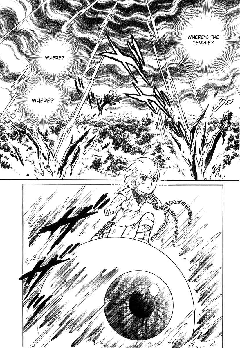 Page 17 Chapter 76 Pygmalio