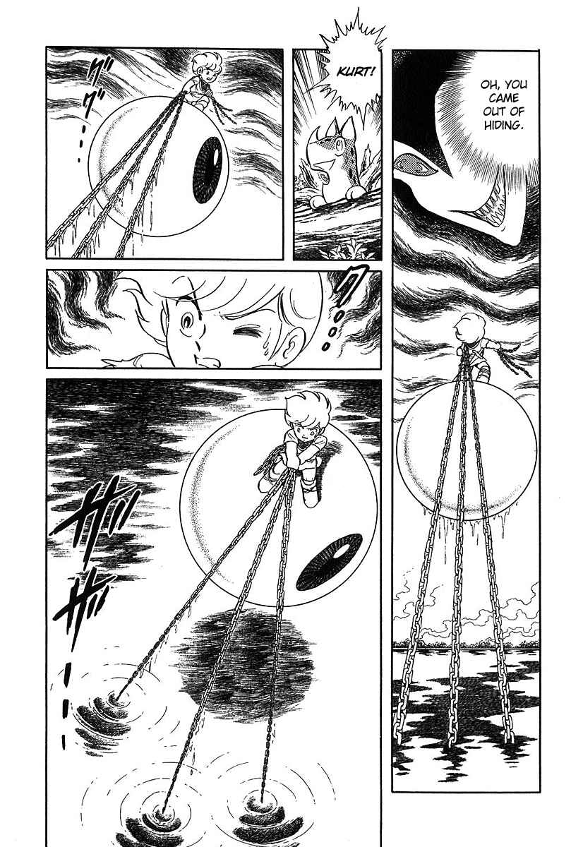 Page 18 Chapter 76 Pygmalio
