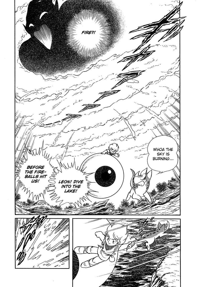 Page 21 Chapter 76 Pygmalio