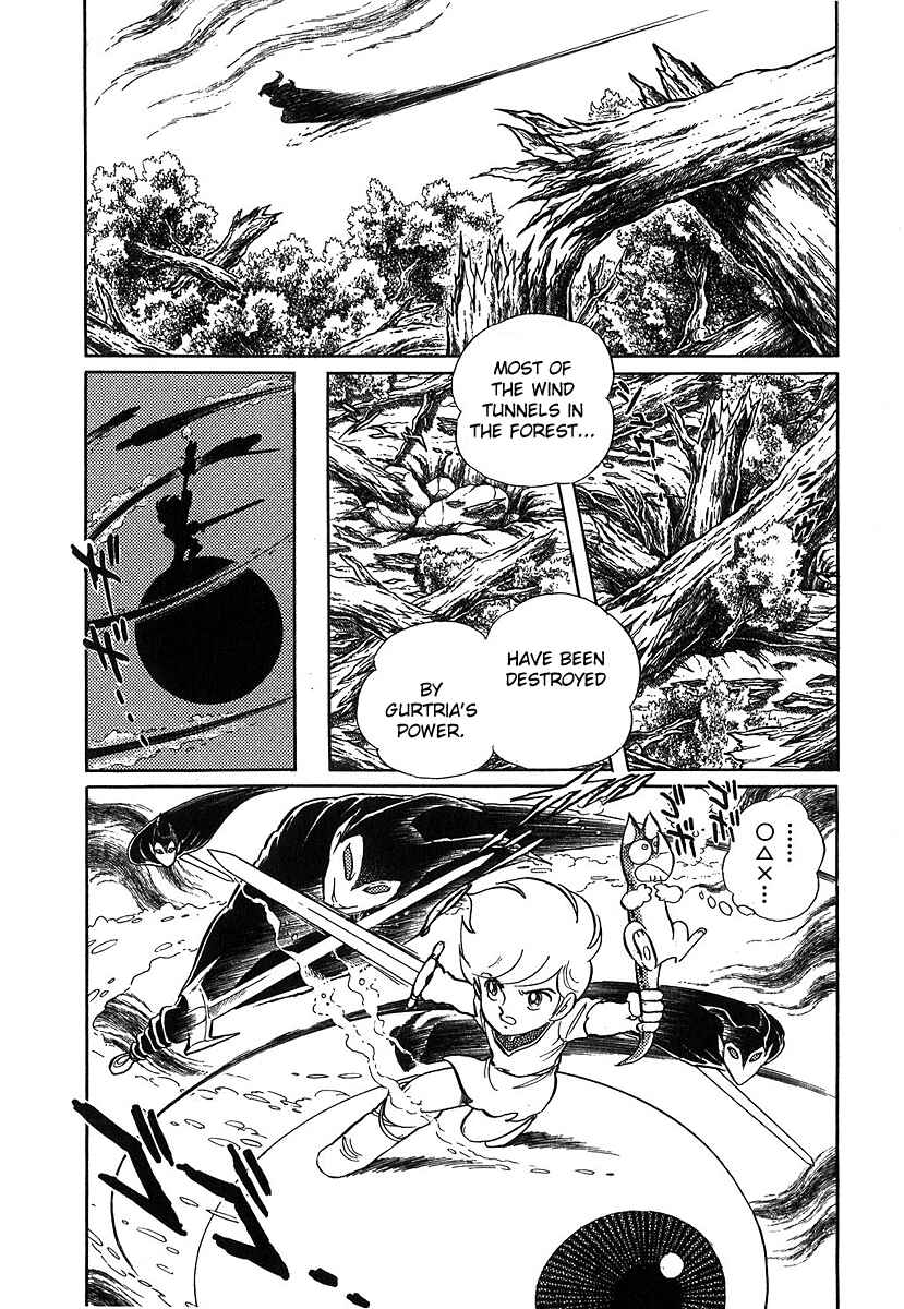 Page 26 Chapter 76 Pygmalio