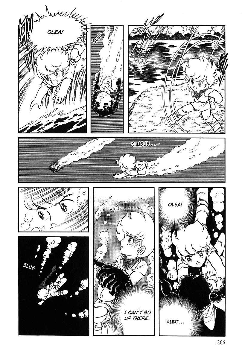 Page 7 Chapter 76 Pygmalio