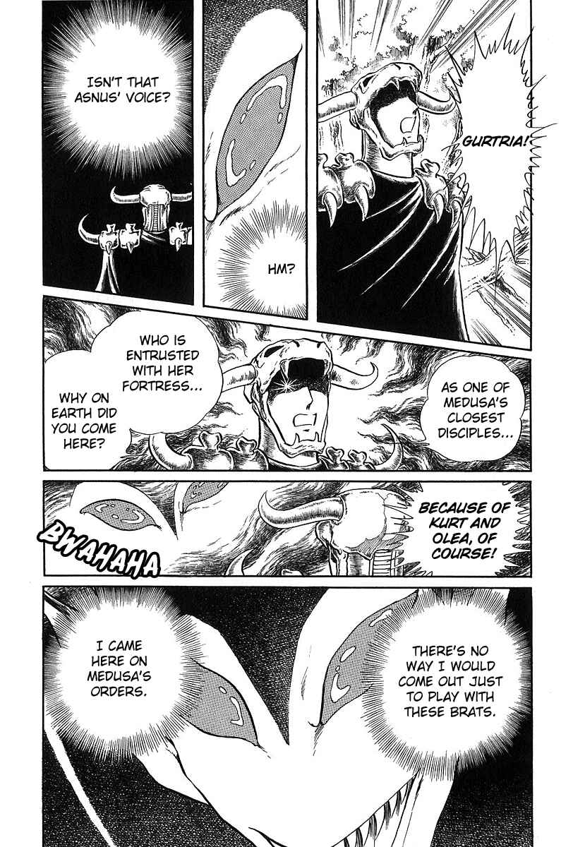 Page 9 Chapter 76 Pygmalio