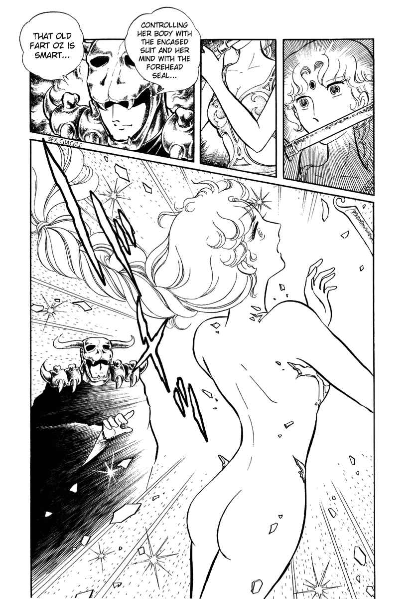 Page 10 Chapter 36 Pygmalio