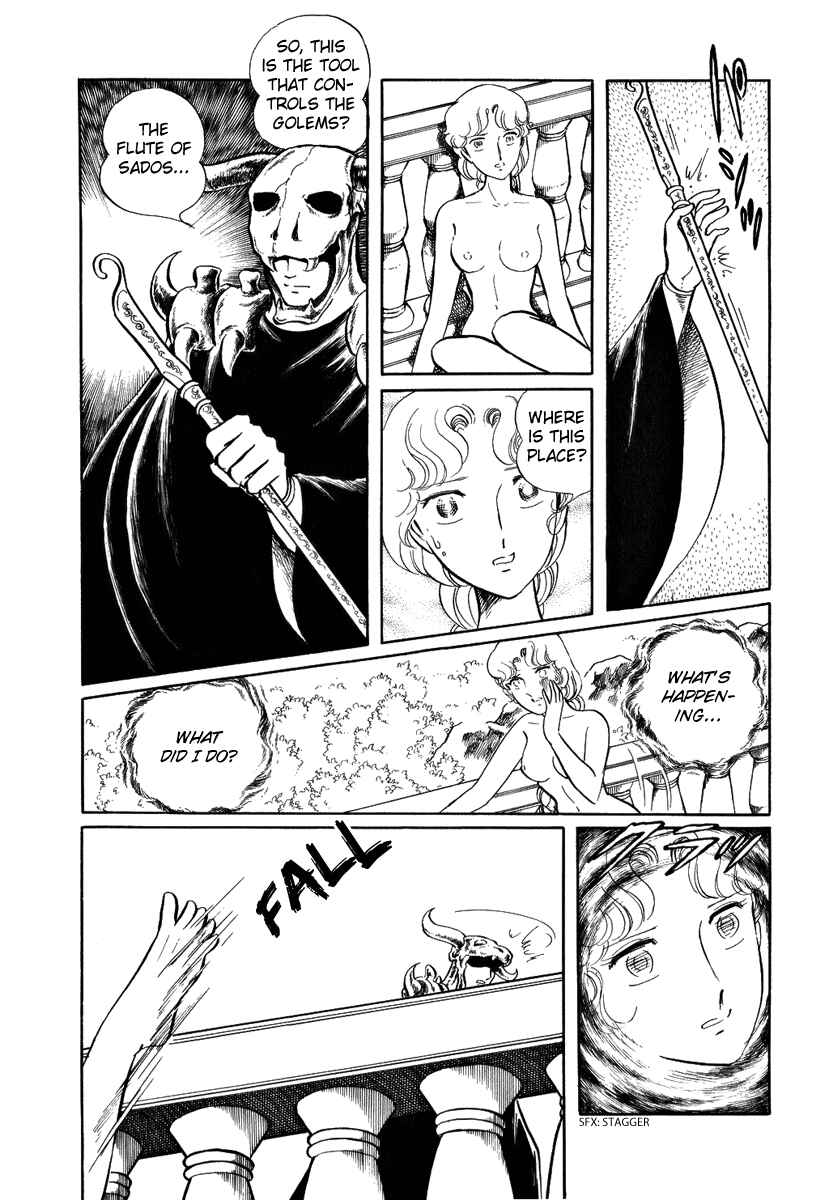 Page 11 Chapter 36 Pygmalio