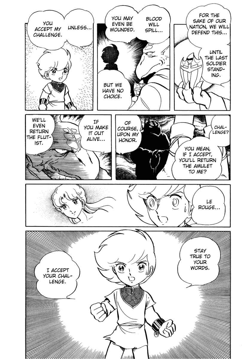 Page 15 Chapter 36 Pygmalio