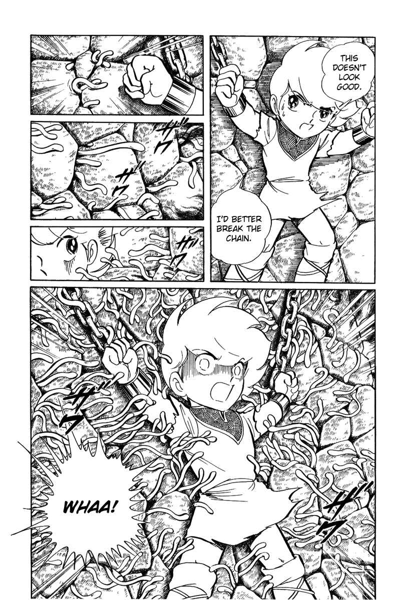 Page 18 Chapter 36 Pygmalio