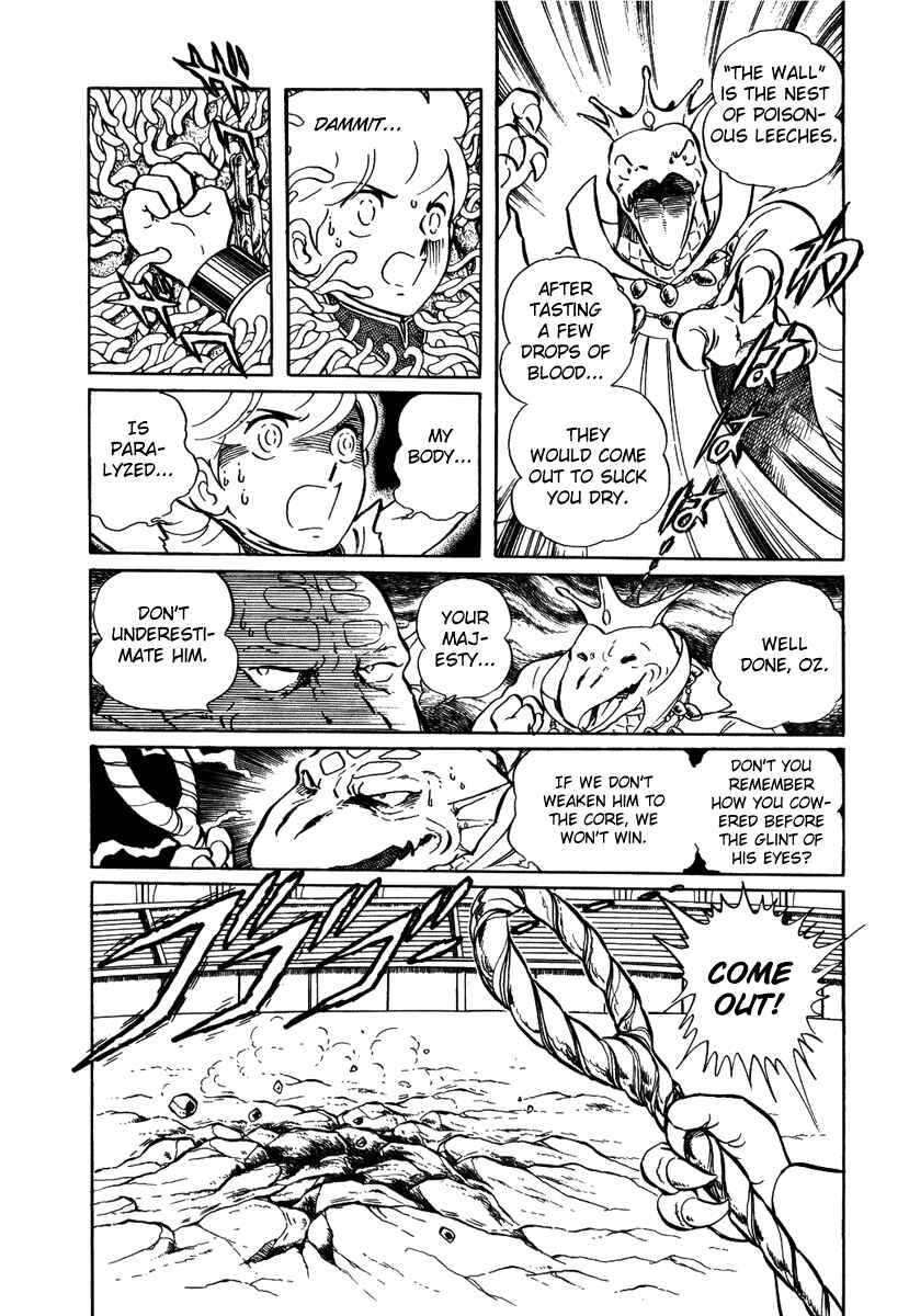 Page 19 Chapter 36 Pygmalio