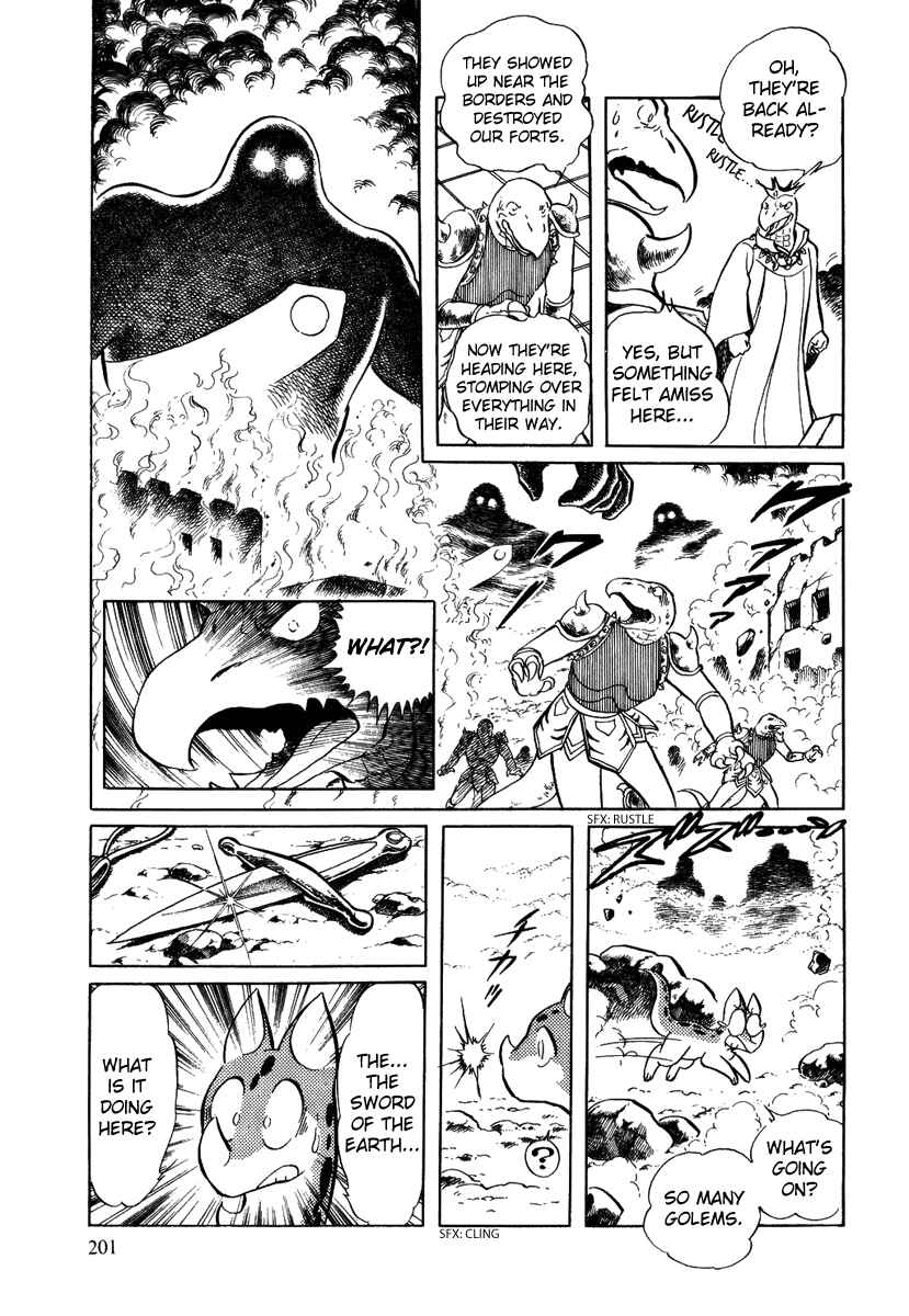 Page 21 Chapter 36 Pygmalio