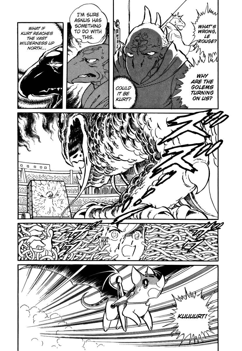 Page 22 Chapter 36 Pygmalio