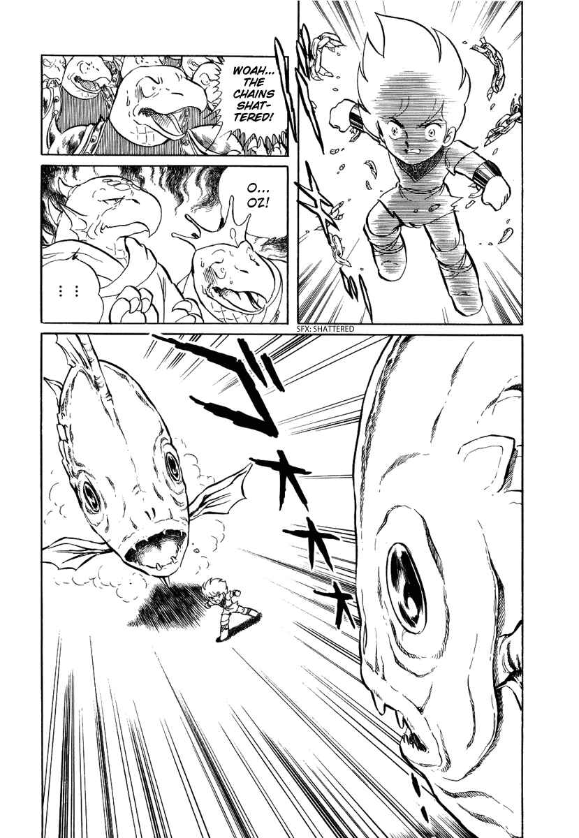 Page 6 Chapter 36 Pygmalio