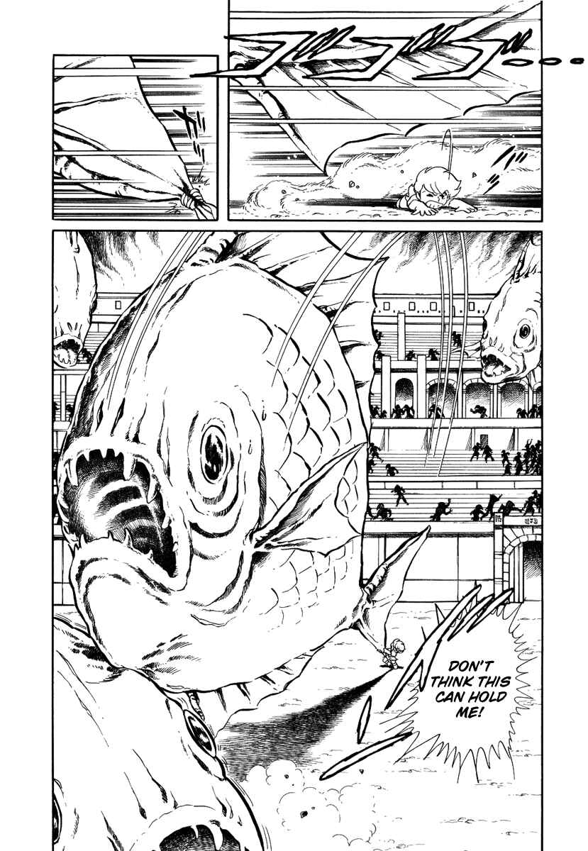 Page 7 Chapter 36 Pygmalio