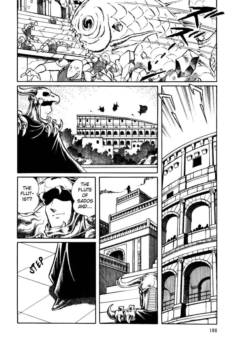 Page 8 Chapter 36 Pygmalio