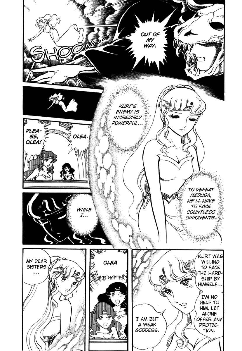 Page 13 Chapter 25 Pygmalio
