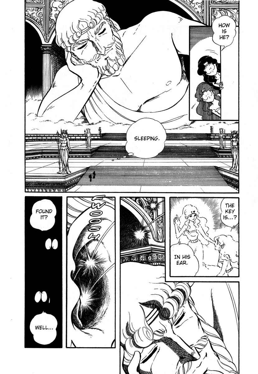 Page 15 Chapter 25 Pygmalio