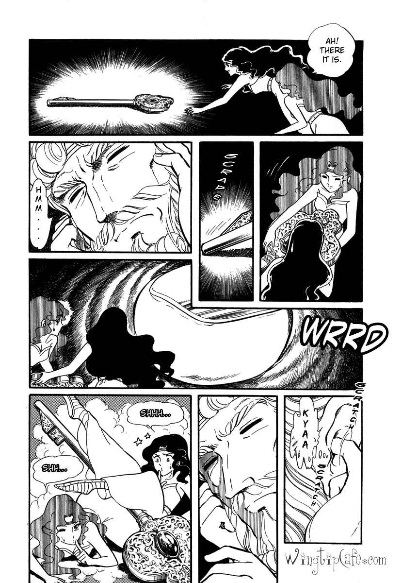 Page 16 Chapter 25 Pygmalio