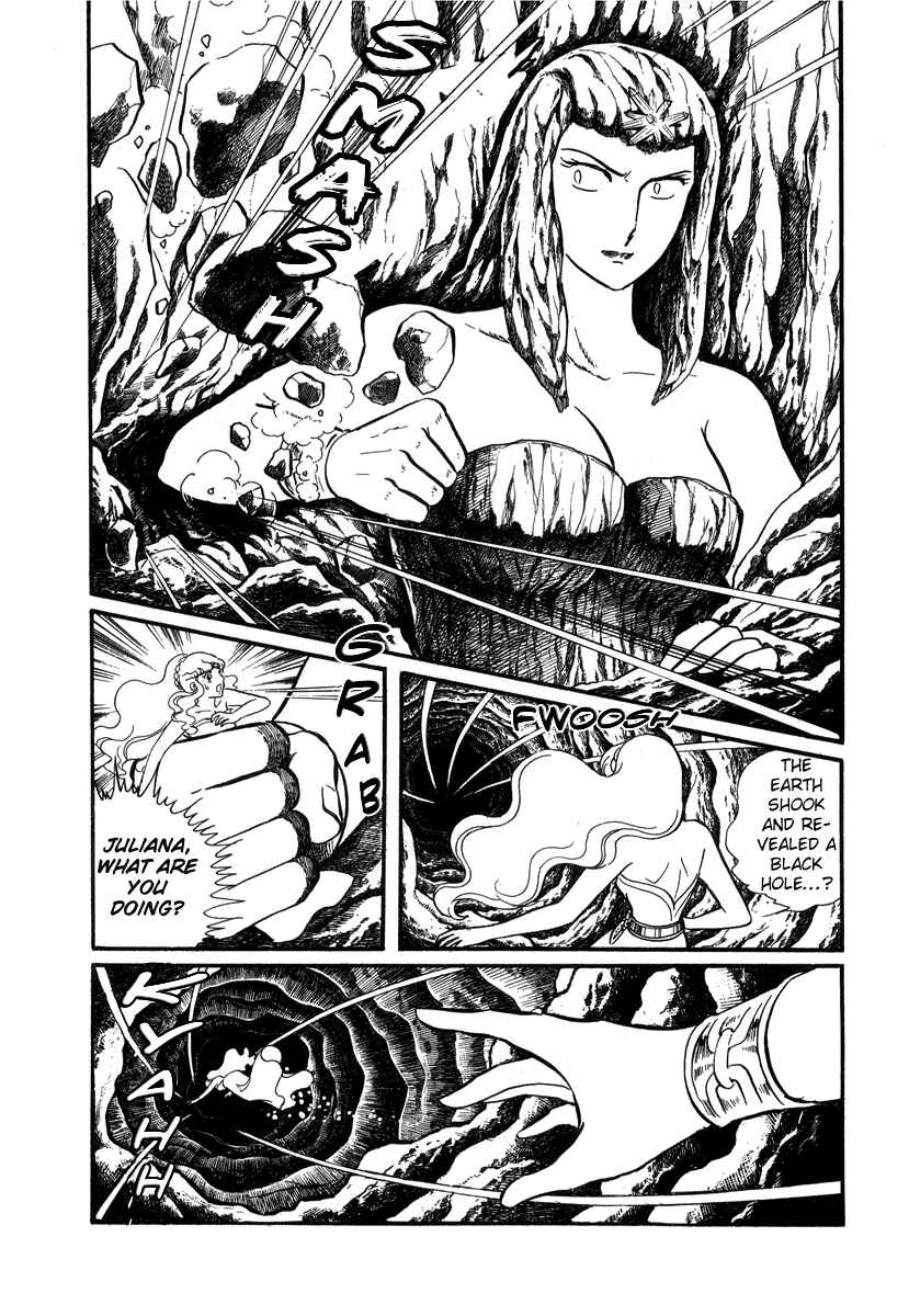 Page 23 Chapter 25 Pygmalio