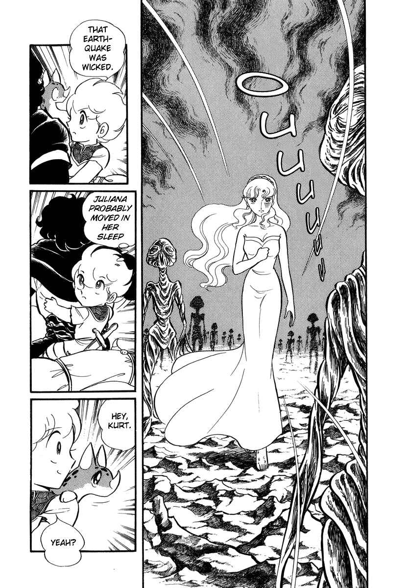 Page 30 Chapter 25 Pygmalio