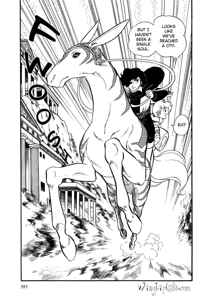 Page 31 Chapter 25 Pygmalio