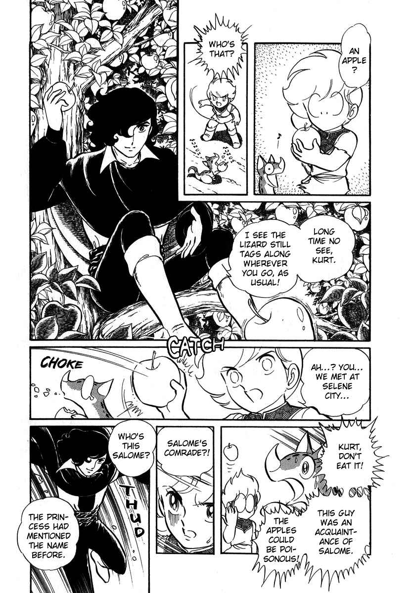 Page 4 Chapter 25 Pygmalio