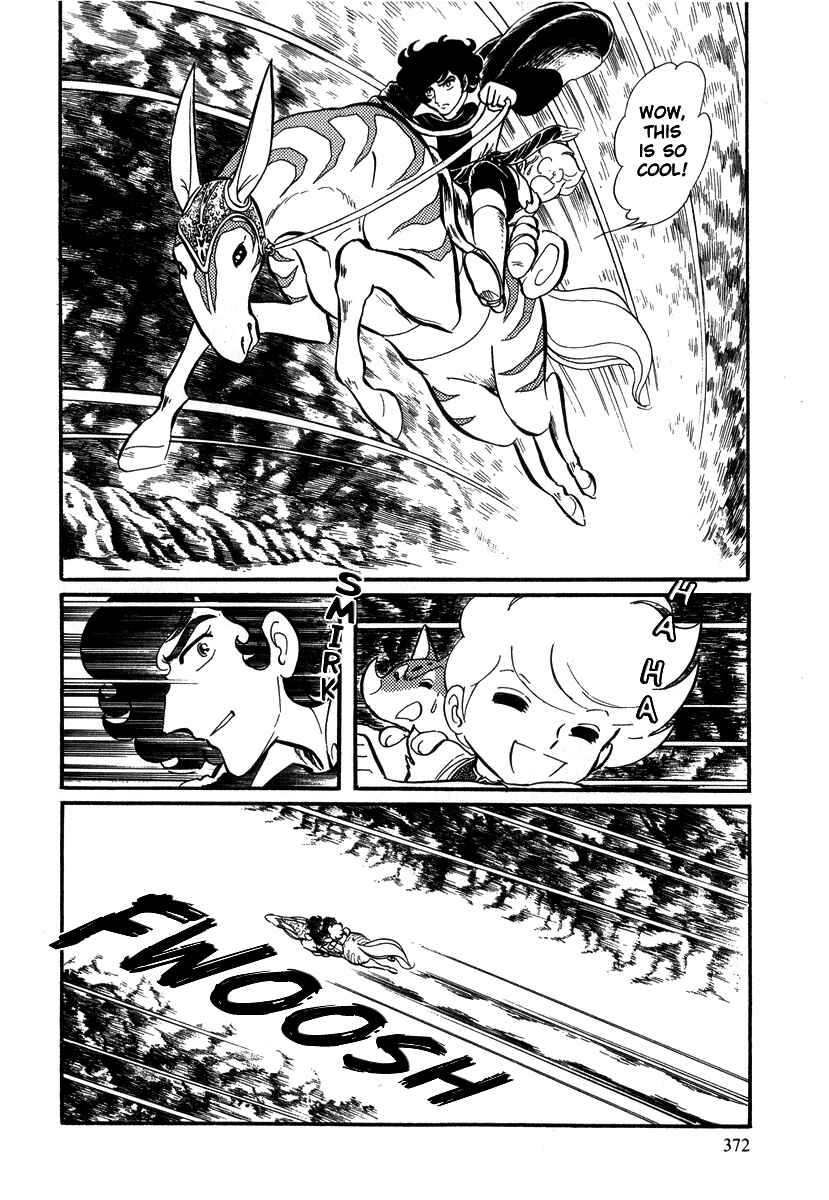 Page 8 Chapter 25 Pygmalio