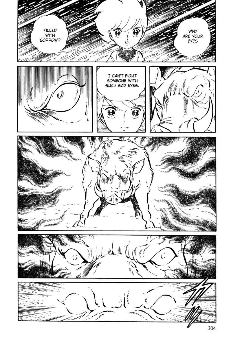 Page 10 Chapter 27 Pygmalio