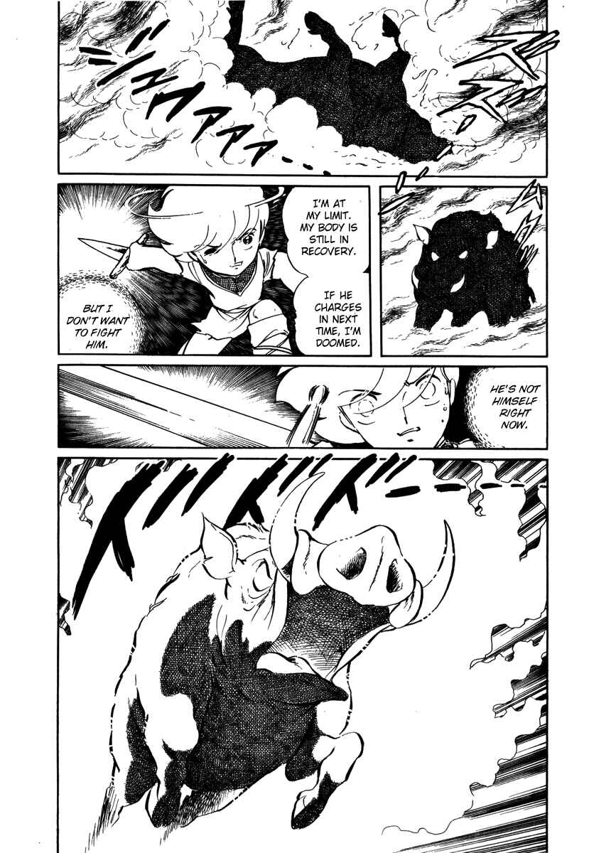 Page 13 Chapter 27 Pygmalio